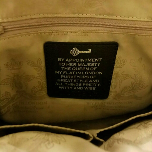 My Flats in London WHO FIXES LOUIS VUITTON PURSES? - Picture 4 of 4